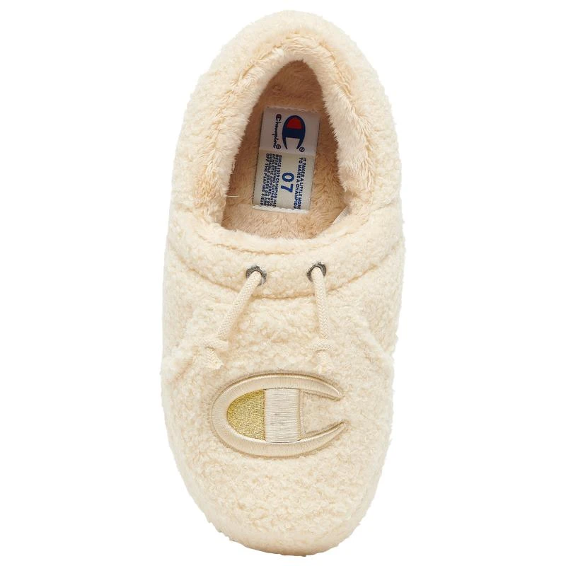 商品CHAMPION|Champion University Slippers - Women's,价格¥151,第4张图片详细描述