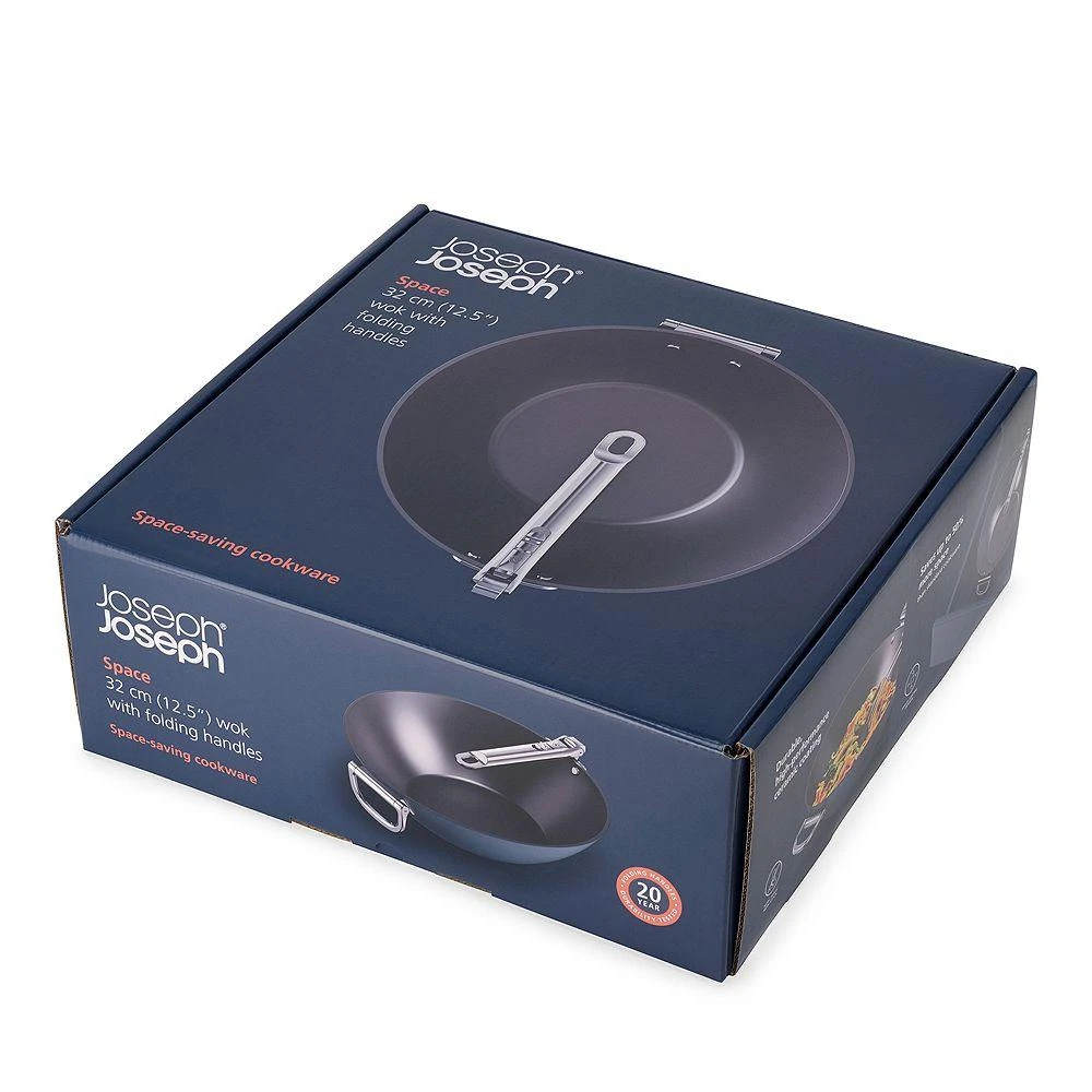 Space 12.5" Nonstick Wok 商品