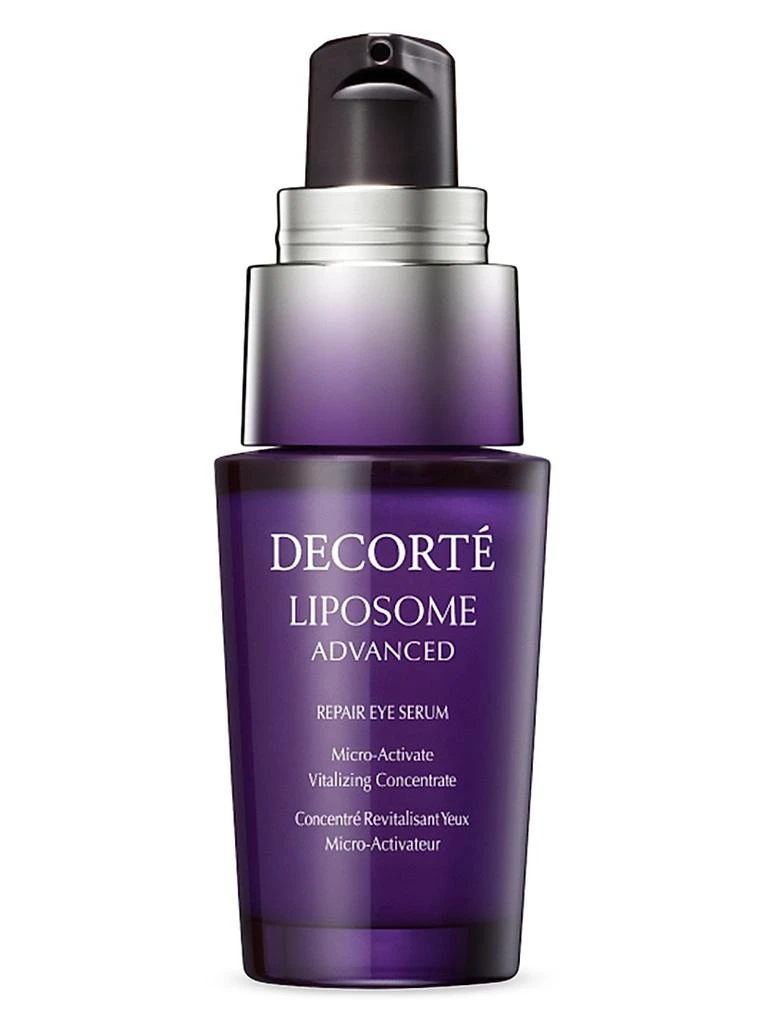 商品DECORTé|Liposome Advanced Repair Eye Serum,价格¥521,第3张图片详细描述