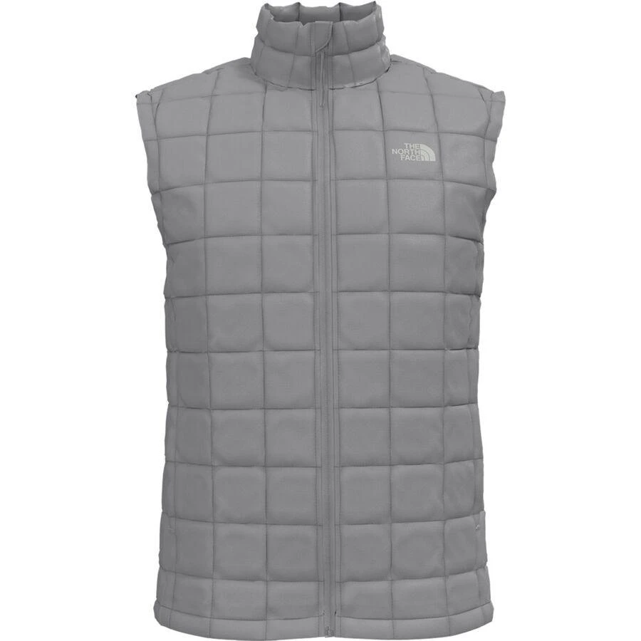 商品The North Face|ThermoBall 2.0 Eco Vest - Men's,价格¥1504,第1张图片