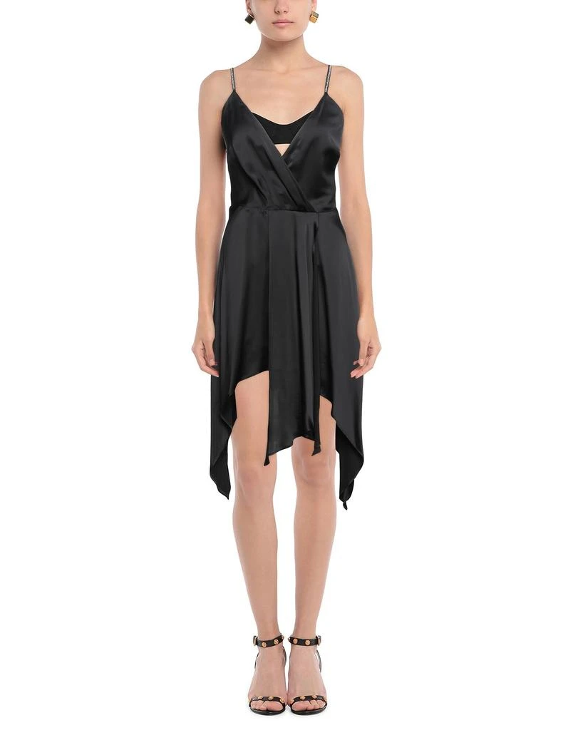 商品John Richmond|Short dress,价格¥1546,第2张图片详细描述