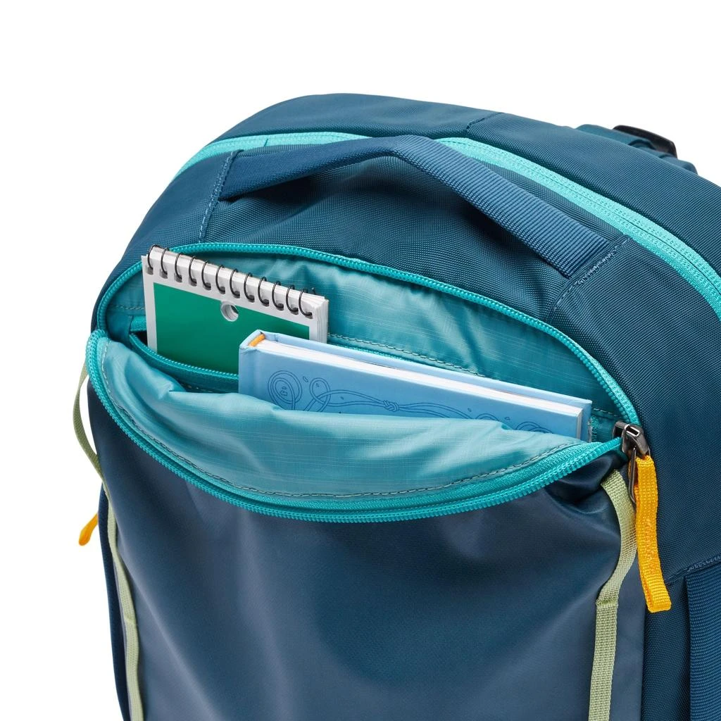 商品Cotopaxi|13 L Chasqui Sling - Cada Dia,价格¥601,第4张图片详细描述