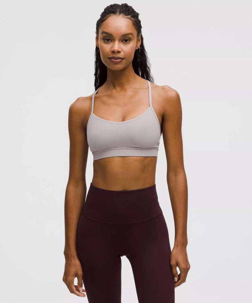 Flow Y Bra Nulu *Light Support, A–C Cups 商品