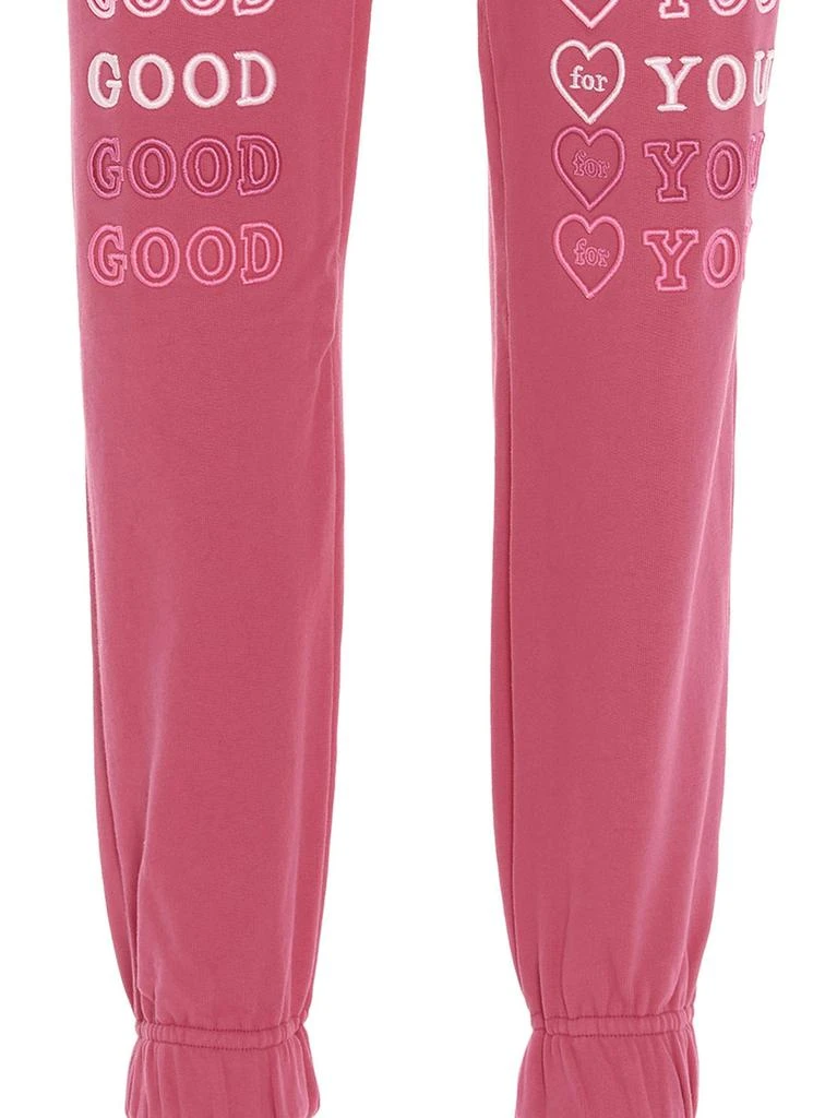 商品IRENEISGOOD|'Good for you’ joggers,价格¥670,第4张图片详细描述