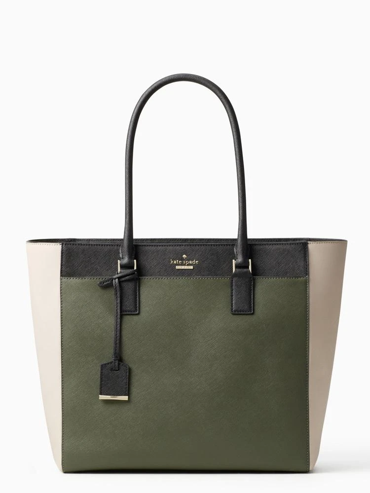 商品Kate Spade|havana 托特包,价格¥1915-¥1952,第1张图片