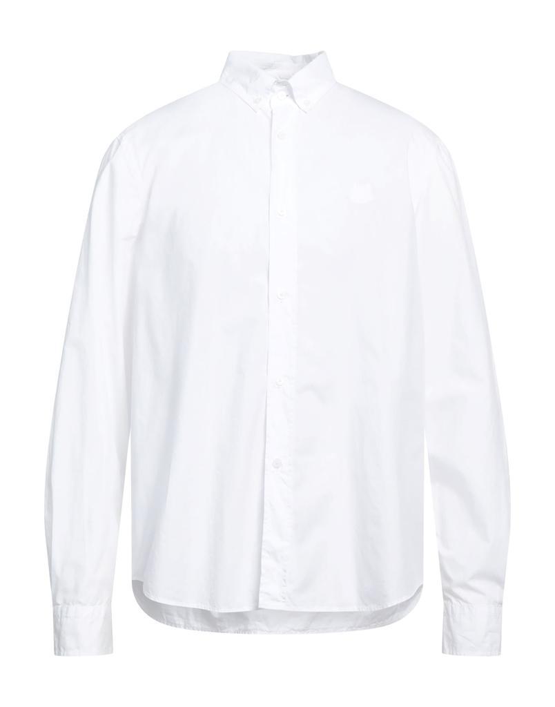 商品Kenzo|Solid color shirt,价格¥1001,第1张图片