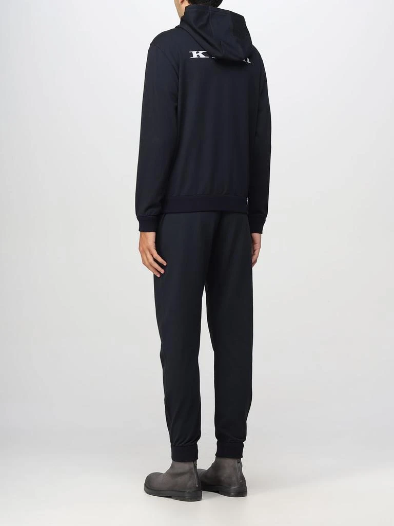 商品Kiton|Kiton sweat for man,价格¥7204,第3张图片详细描述