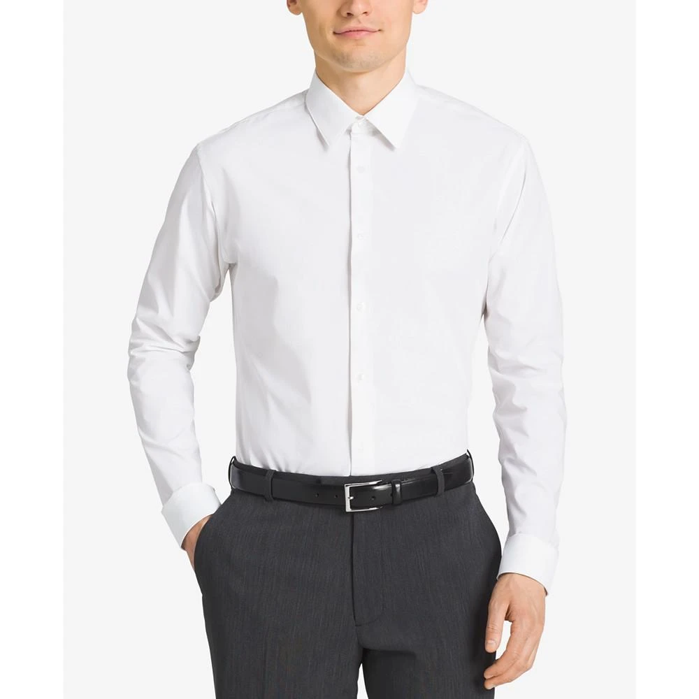 商品Calvin Klein|CK修身版型男士衬衫,价格¥428,第3张图片详细描述