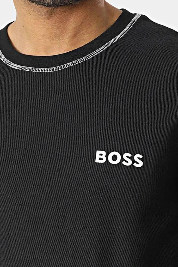 商品Hugo Boss|Hugo Boss Jump Sweats,价格¥1221,第3张图片详细描述