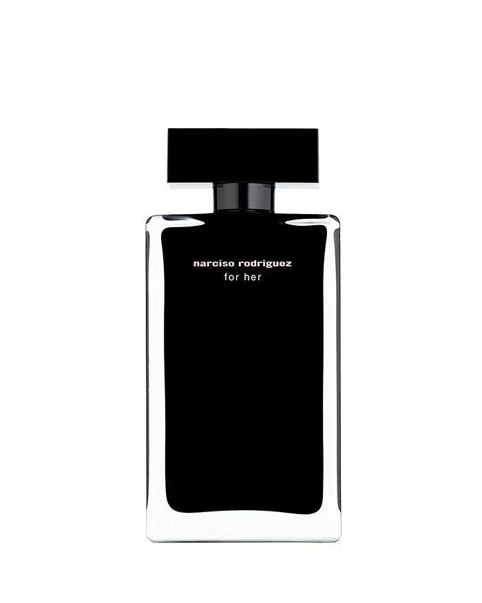 商品Narciso Rodriguez|For Her Eau de Toilette,价格¥720,第1张图片