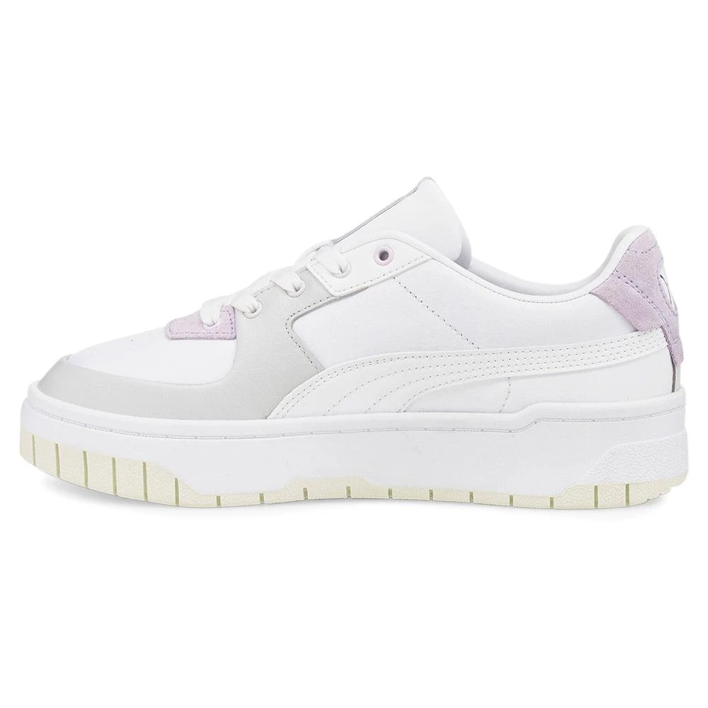 商品Puma|Cali Dream Lace Up Sneakers,价格¥307,第3张图片详细描述