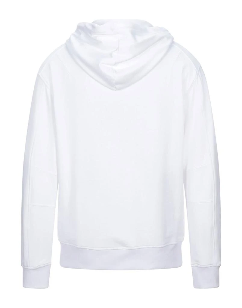 商品Armani Exchange|Hooded sweatshirt,价格¥201,第2张图片详细描述