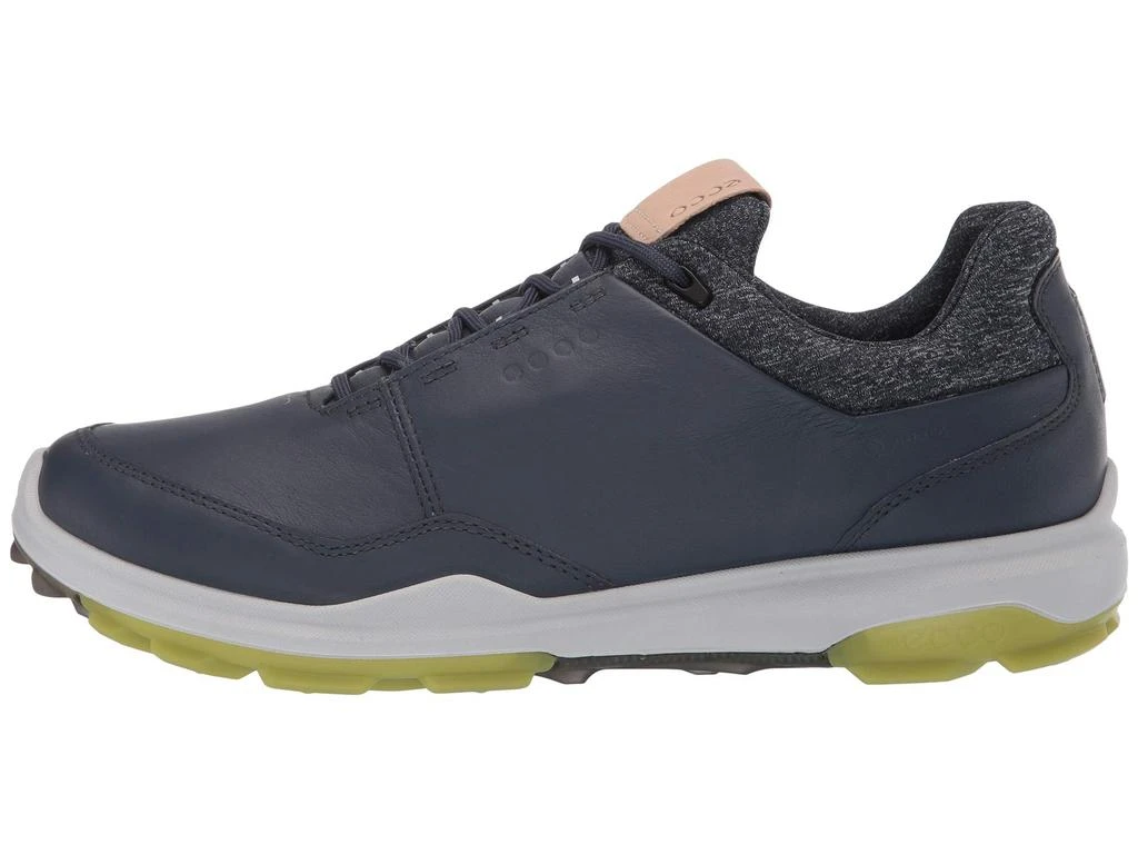 商品ECCO|Biom Hybrid 3 GTX,价格¥1021,第4张图片详细描述