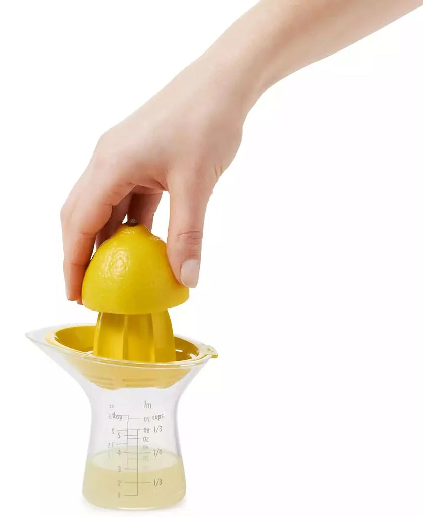 商品OXO|好好握 柠檬榨汁器,价格¥90,第3张图片详细描述