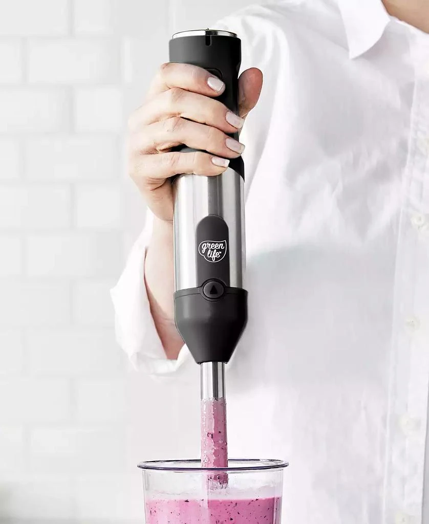 Electric Variable Speed Hand Blender 商品