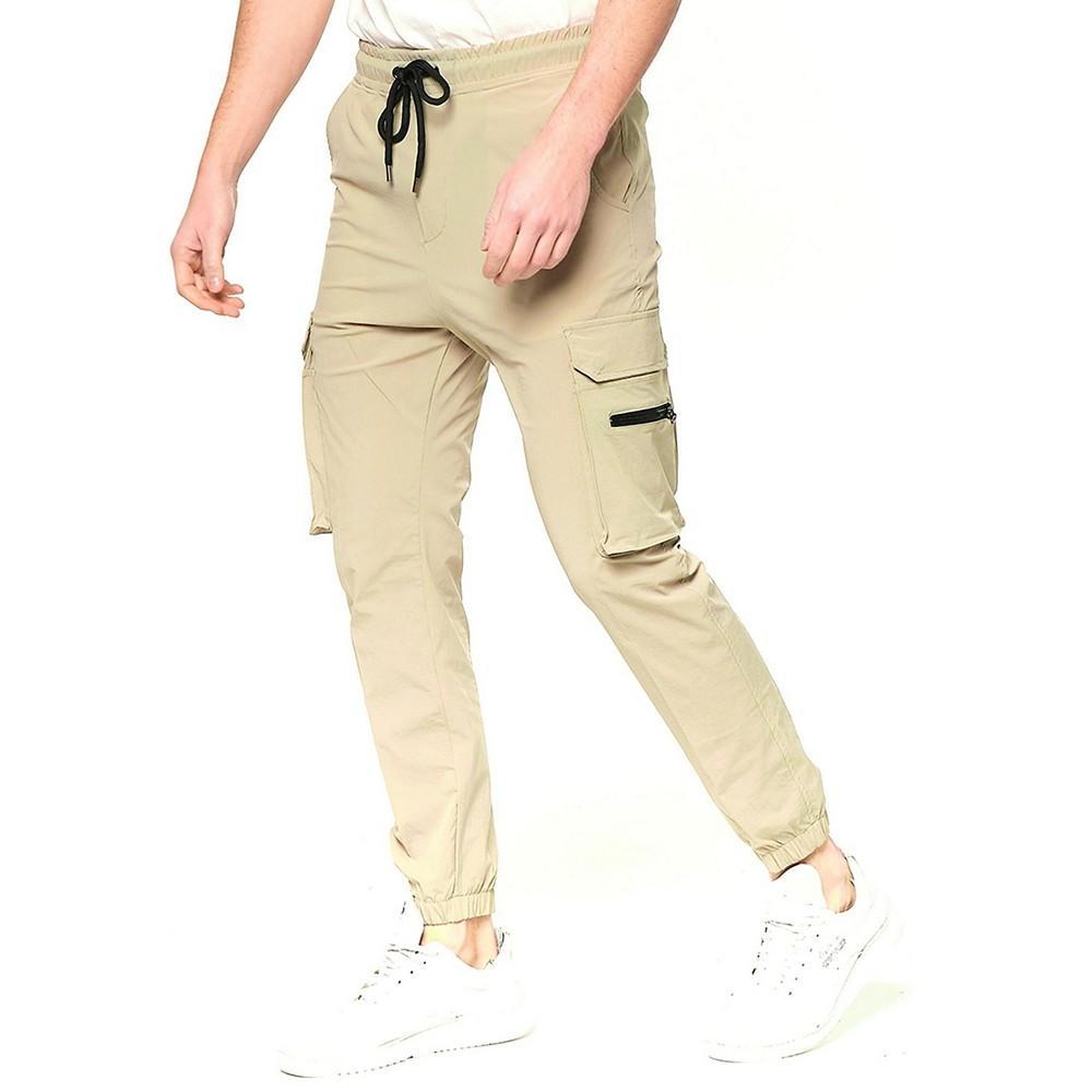 商品RON TOMSON|Men's Slim-Fit Modern Track Pants,价格¥915,第7张图片详细描述