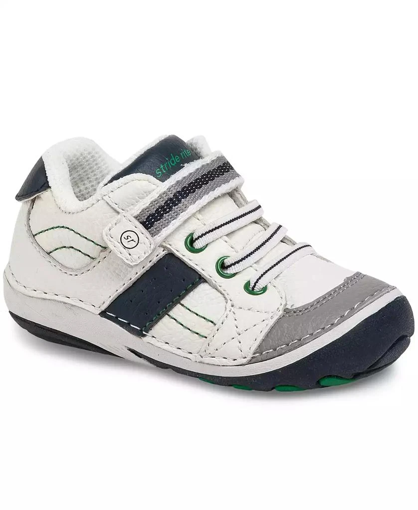 商品Stride Rite|Toddler Boys SRT SM Artie Athletic Shoes,价格¥389,第1张图片