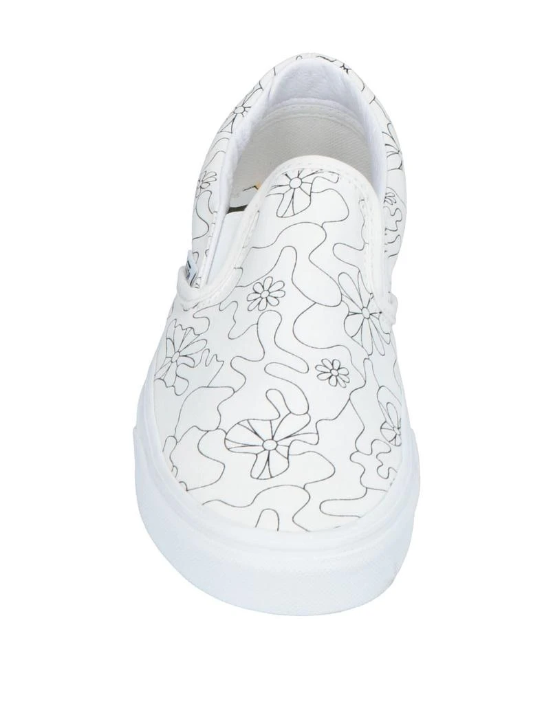 商品Vans|Sneakers,价格¥201,第4张图片详细描述