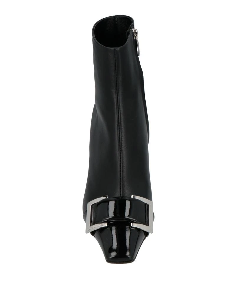 商品Sergio Rossi|Ankle boot,价格¥5697,第4张图片详细描述