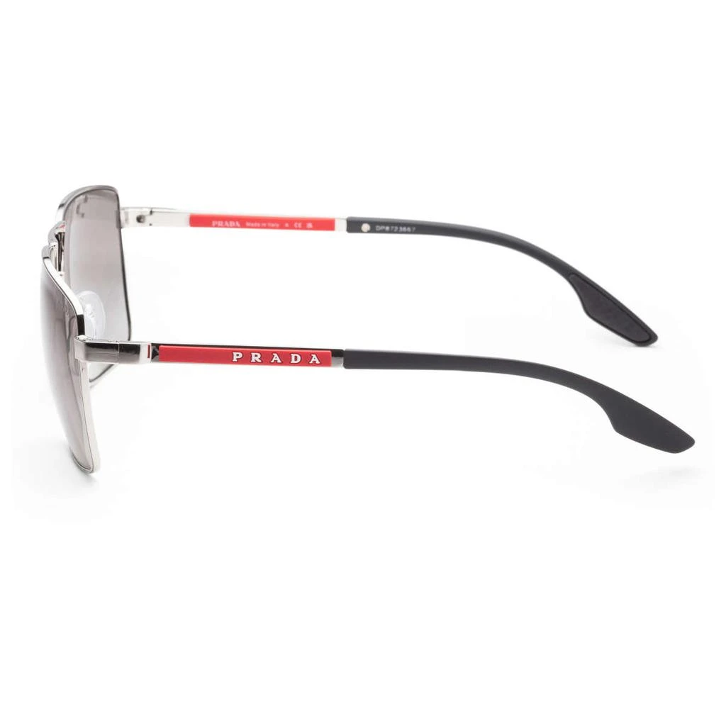 商品Prada|Prada Linea Rossa 太阳镜,价格¥970,第2张图片详细描述