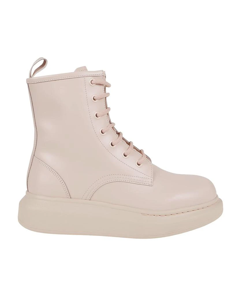 商品Alexander McQueen|Boots Hybrid,价格¥1912,第1张图片