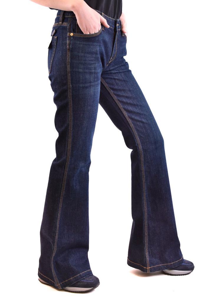 商品Burberry|BURBERRY Jeans,价格¥1781,第4张图片详细描述