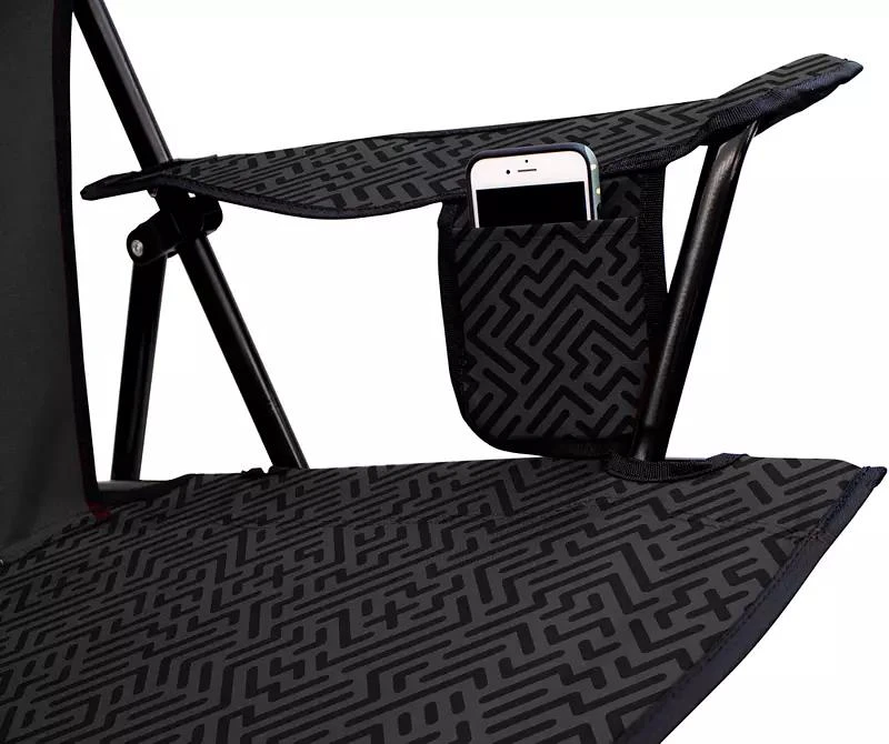 商品GCI Outdoor|GCI Outdoor Comfort Pro Chair,价格¥247,第3张图片详细描述