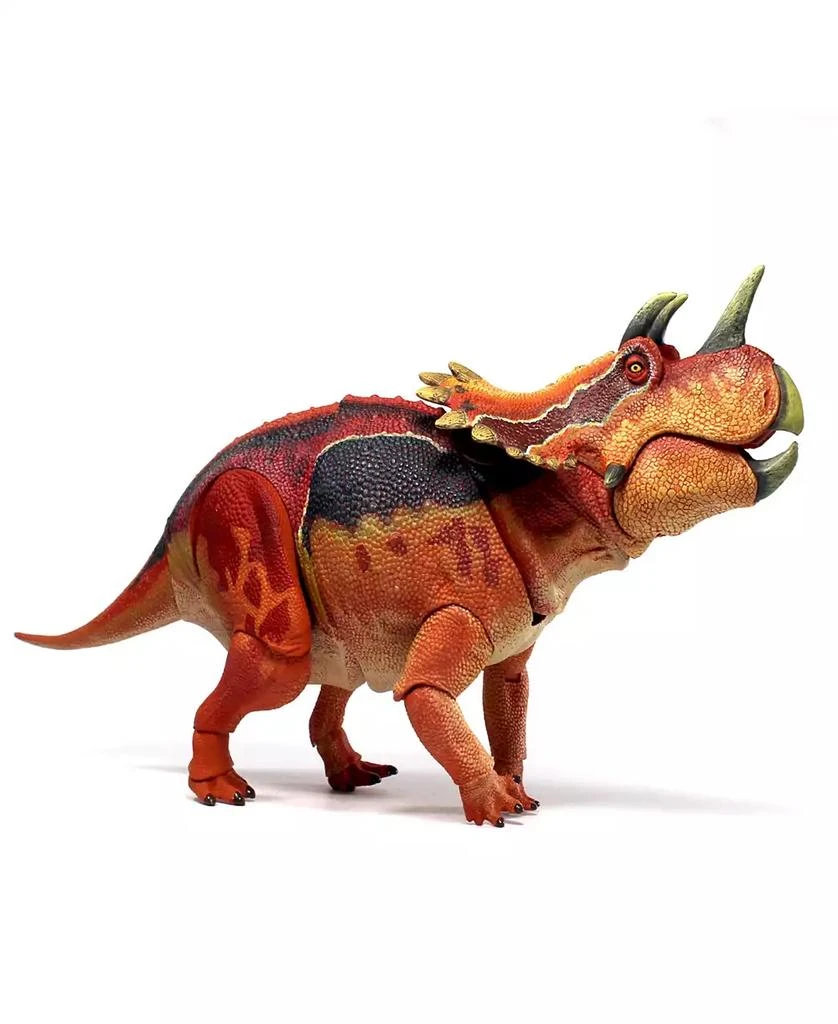 Regaliceratops Peterhewsi Action Figure 商品