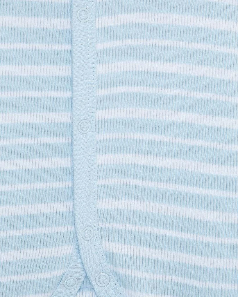 Boys' Playtime Striped Rompers, 2 Pack - Baby 商品