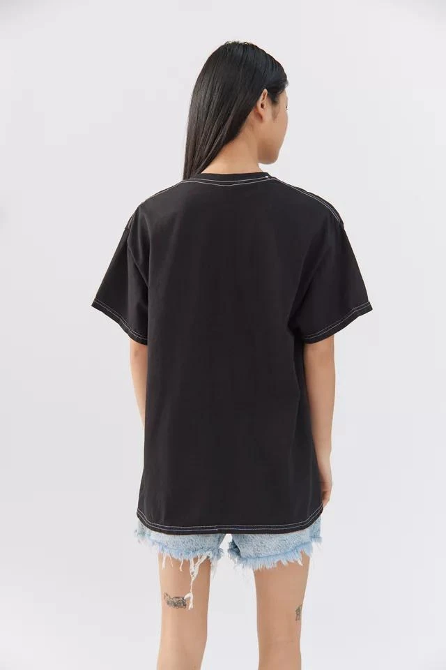 商品Urban Outfitters|Tupac Shakur Toss It Up Tee,价格¥115,第2张图片详细描述