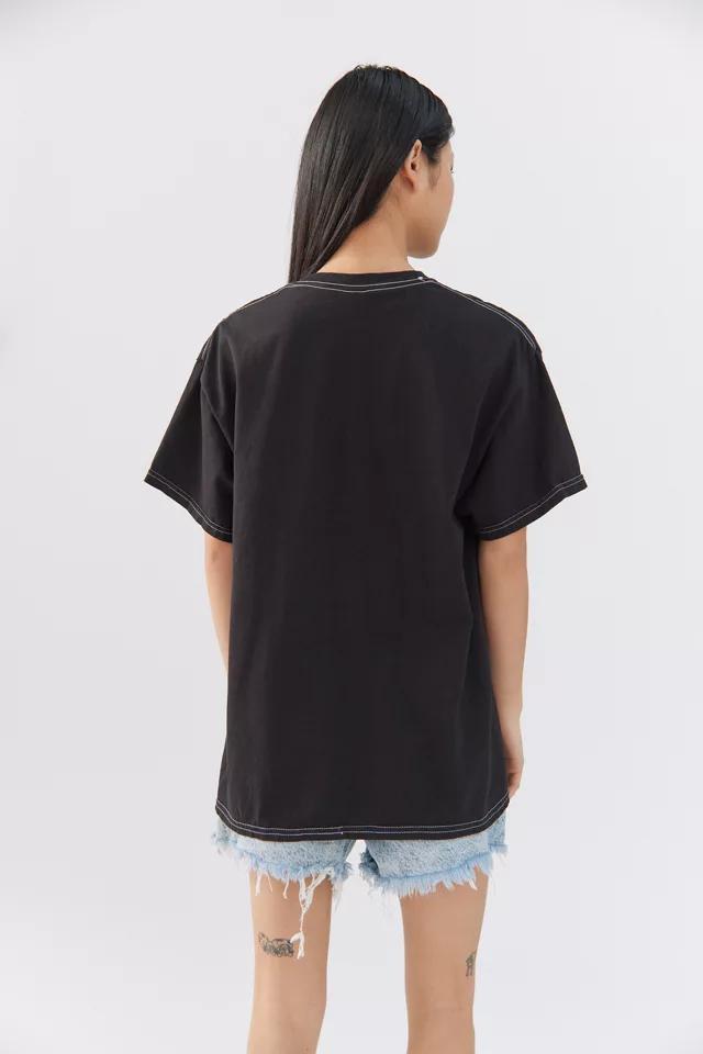 商品Urban Outfitters|Tupac Shakur Toss It Up Tee,价格¥111,第4张图片详细描述