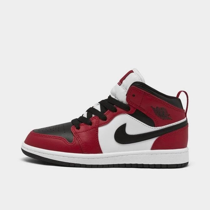 商品Jordan|耐克 Air Jordan 1小童篮球鞋,价格¥487,第1张图片