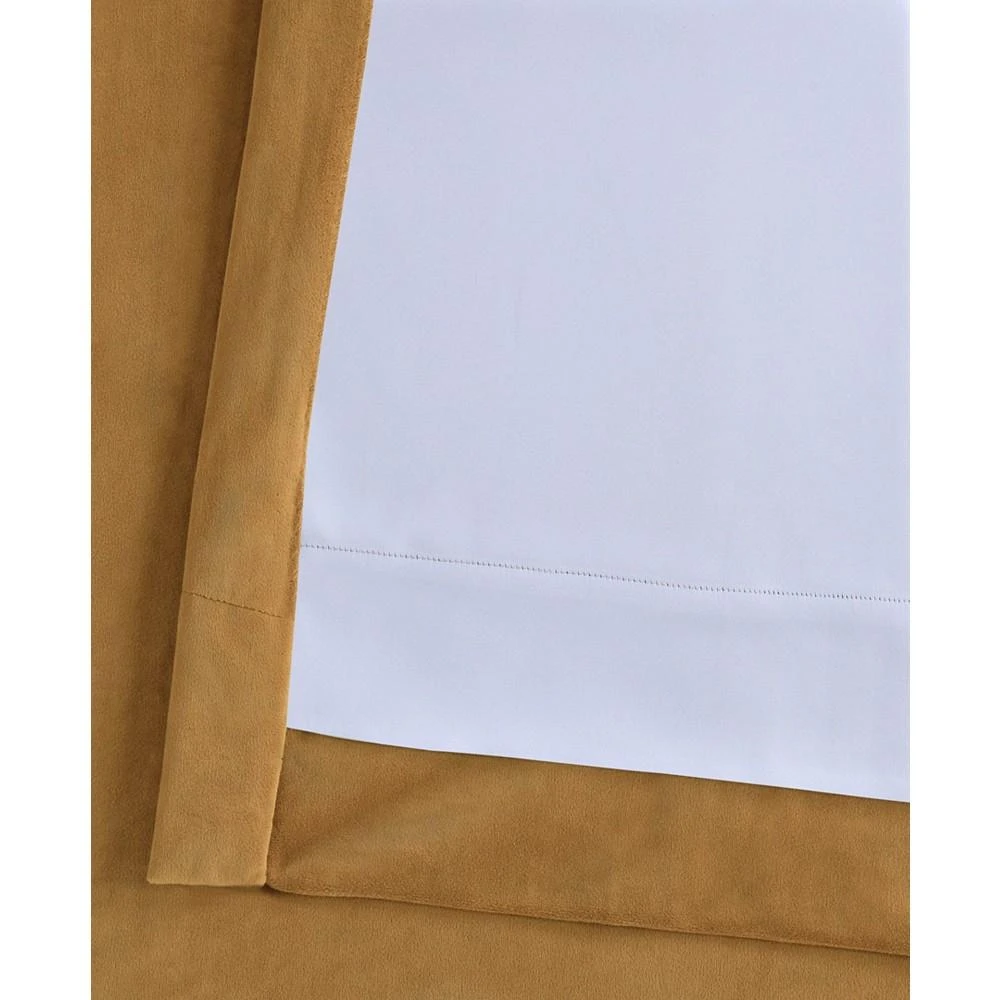 Signature Blackout Extra Wide Velvet Panel 商品