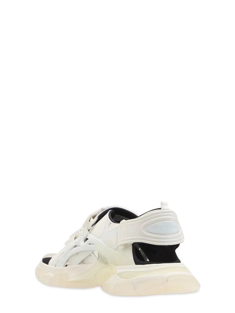 商品Balenciaga|Track Sandals,价格¥7594,第4张图片详细描述