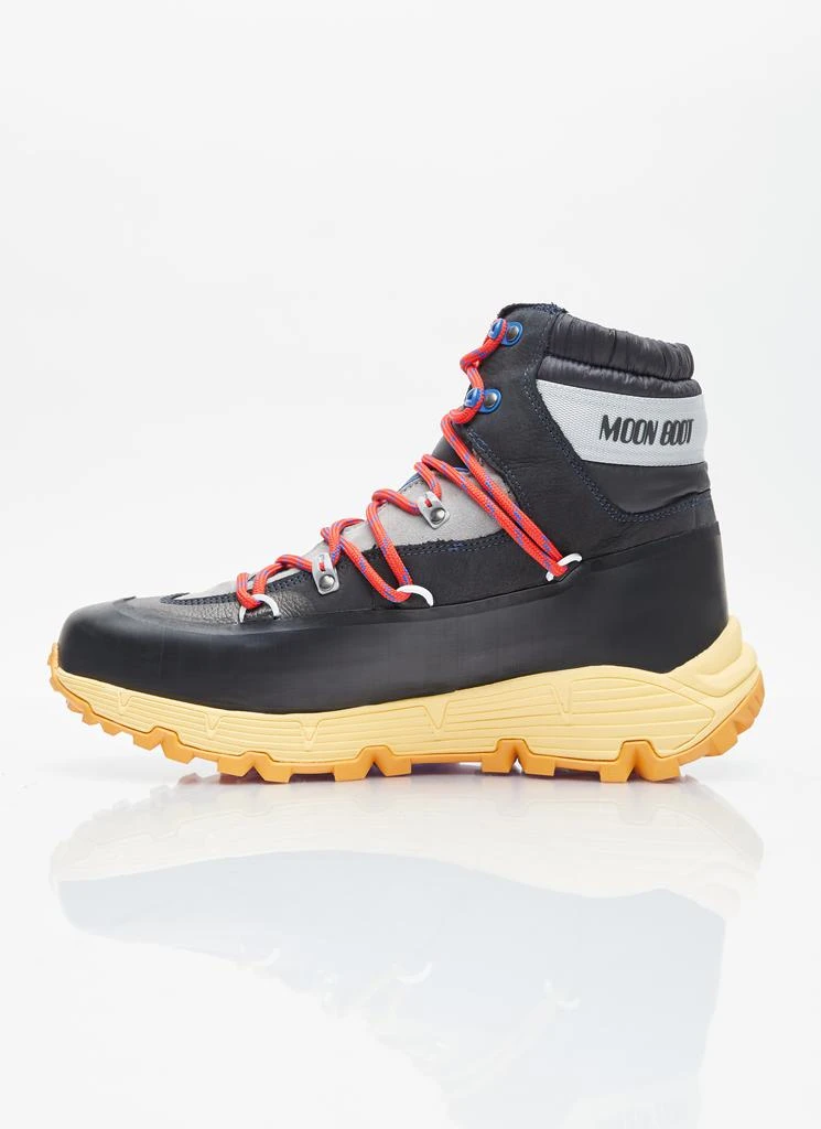 商品Moon Boot|Tech Hiker Boots,价格¥2850,第4张图片详细描述