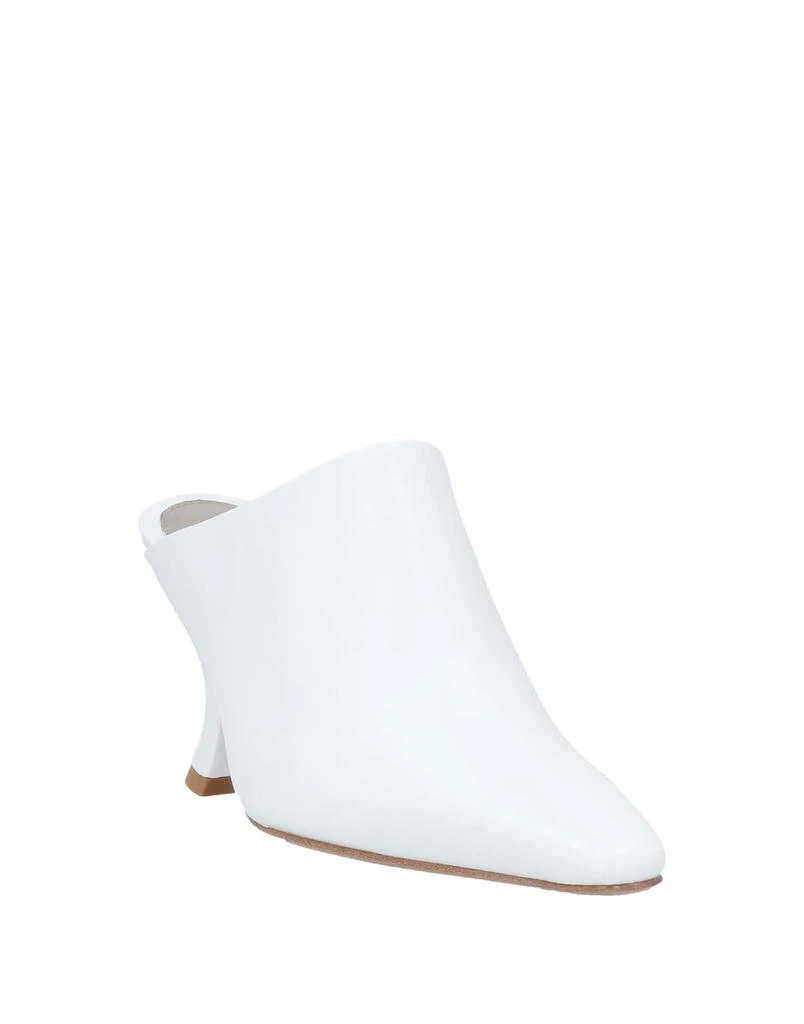 商品Bottega Veneta|Mules and clogs,价格¥1892,第2张图片详细描述