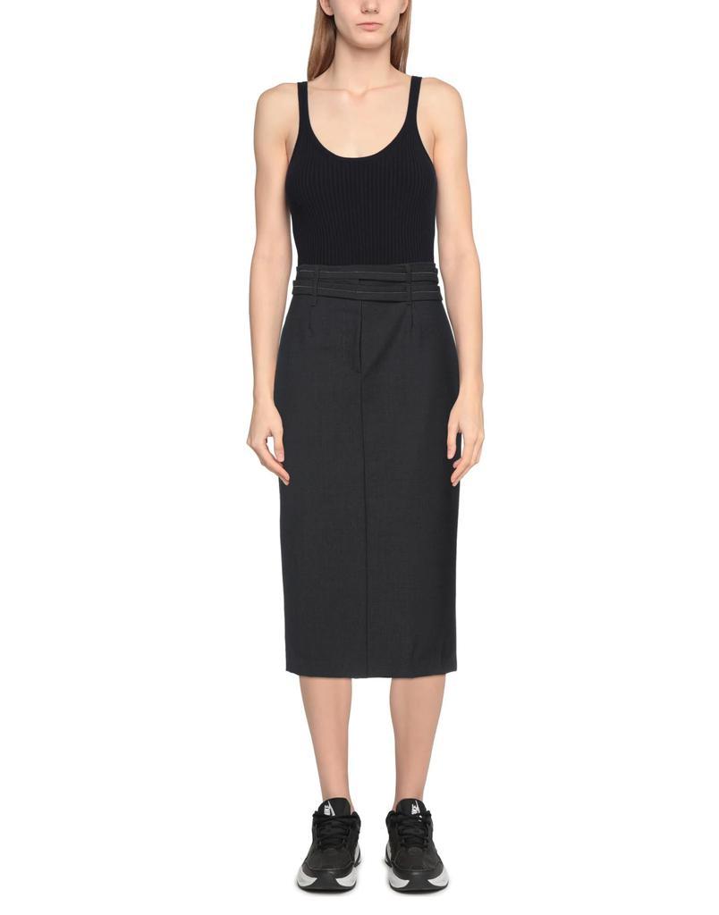 商品Brunello Cucinelli|Midi skirt,价格¥4042,第4张图片详细描述