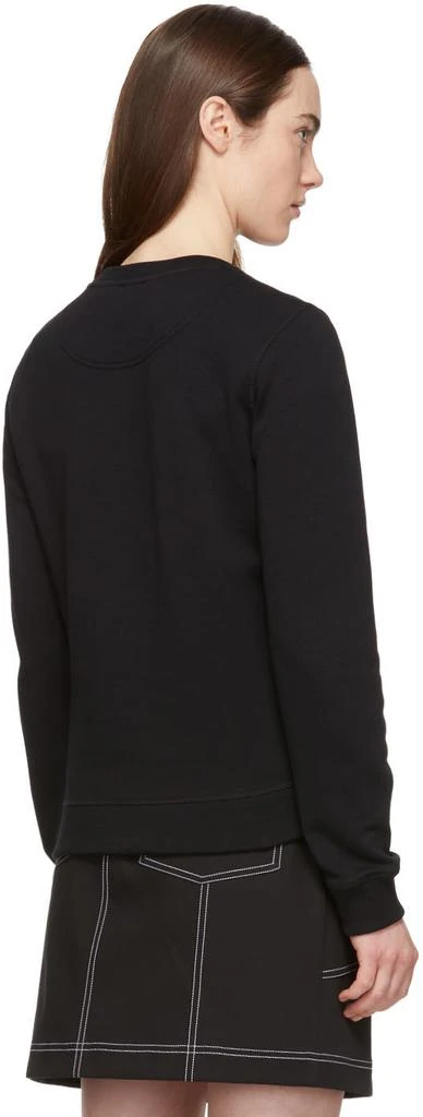 商品Kenzo|Black Eye Sweatshirt,价格¥1407,第3张图片详细描述