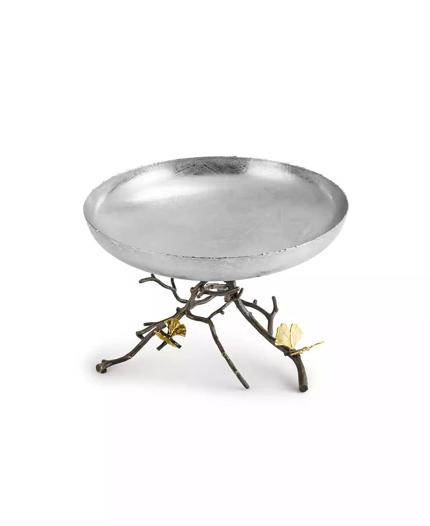 商品Michael Aram|Butterfly Ginkgo Fruit Bowl,价格¥2489,第2张图片详细描述