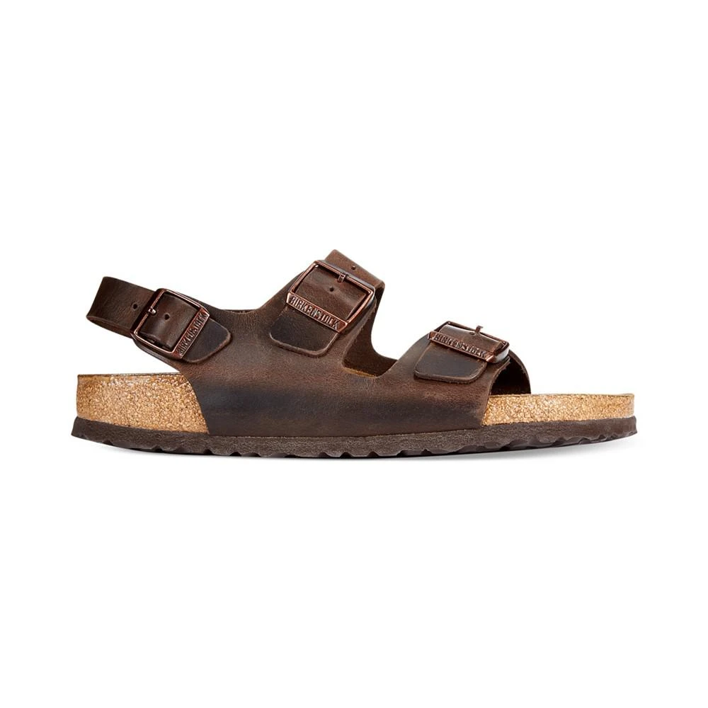 商品Birkenstock|Men's Milano Sandals,价格¥1010,第2张图片详细描述