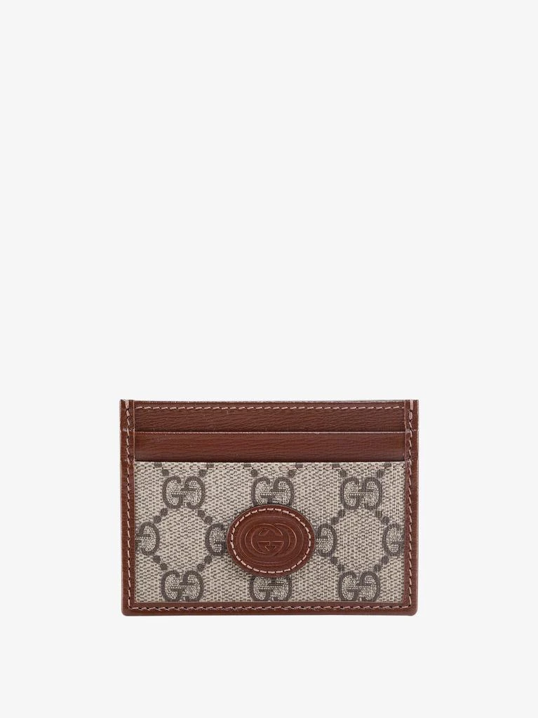 商品Gucci|CARD HOLDER,价格¥1766,第1张图片