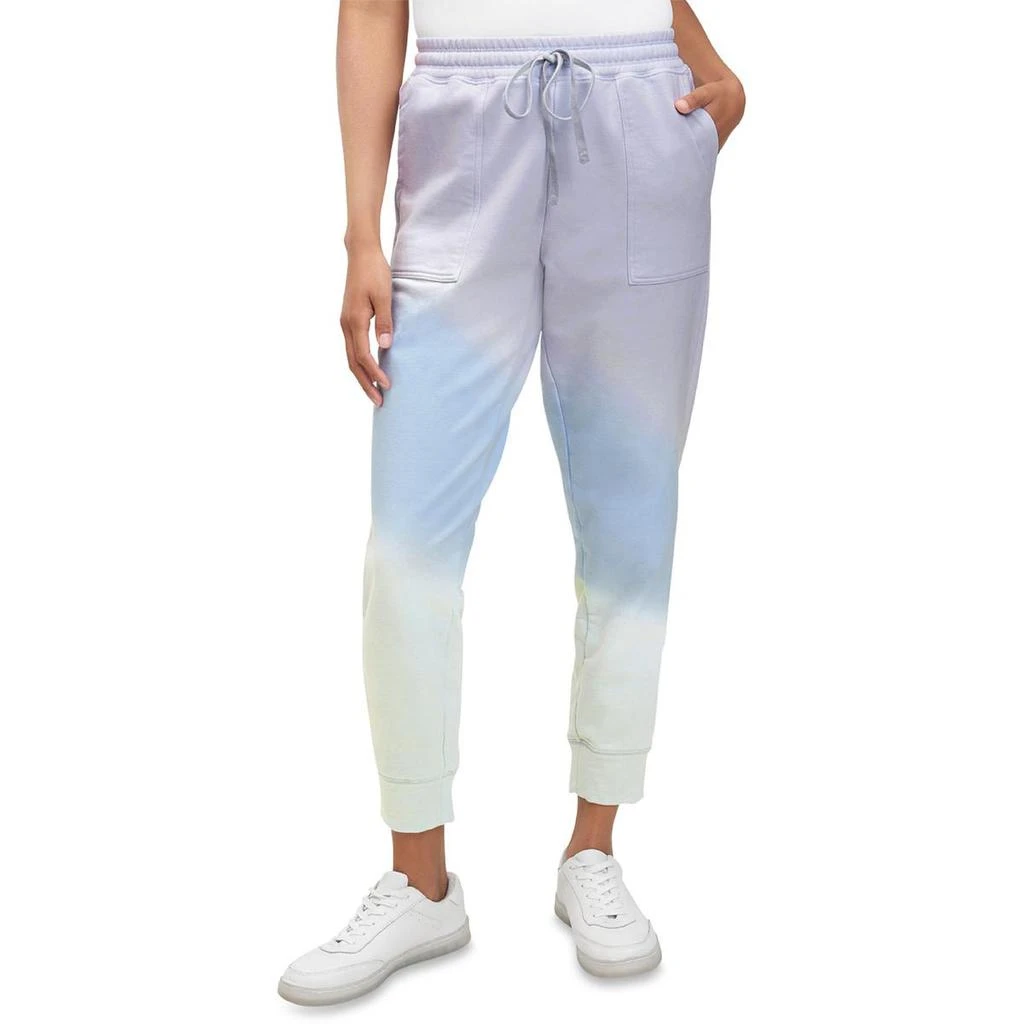 商品Splendid|Splendid Womens Tie Dye Comfy Sweatpants,价格¥92,第1张图片