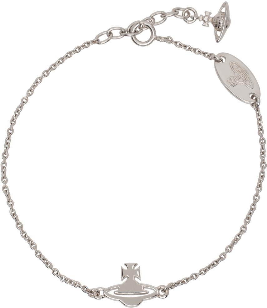 Silver Carmen Bracelet商品第1张图片规格展示