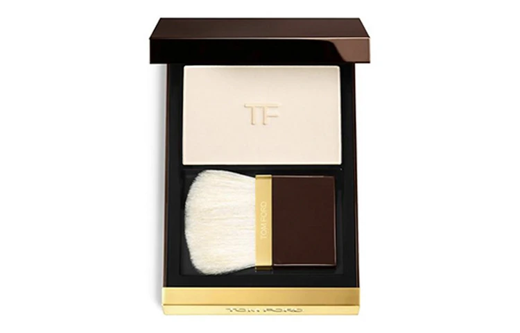 商品[国内直发] Tom Ford|TF 冰皮蜜粉饼 持久不脱妆气色 9g,价格¥497,第4张图片详细描述