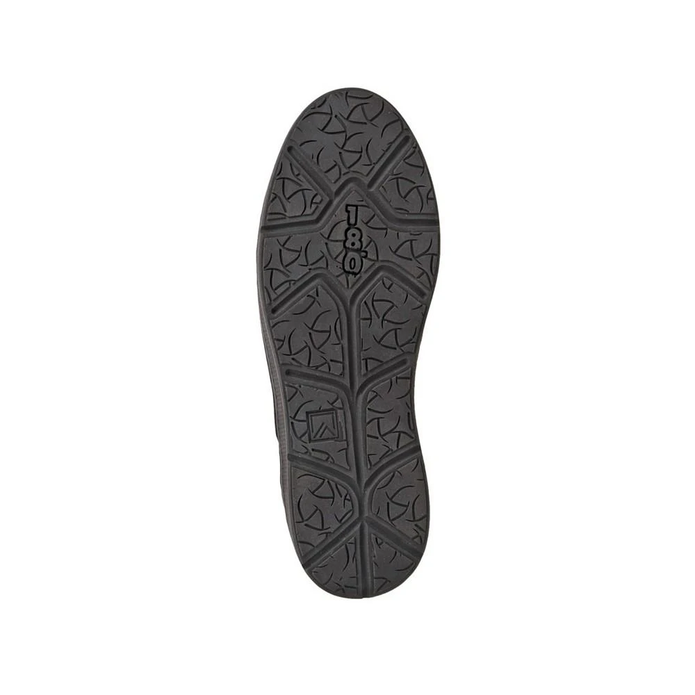 Men's Suede Sneaker 商品