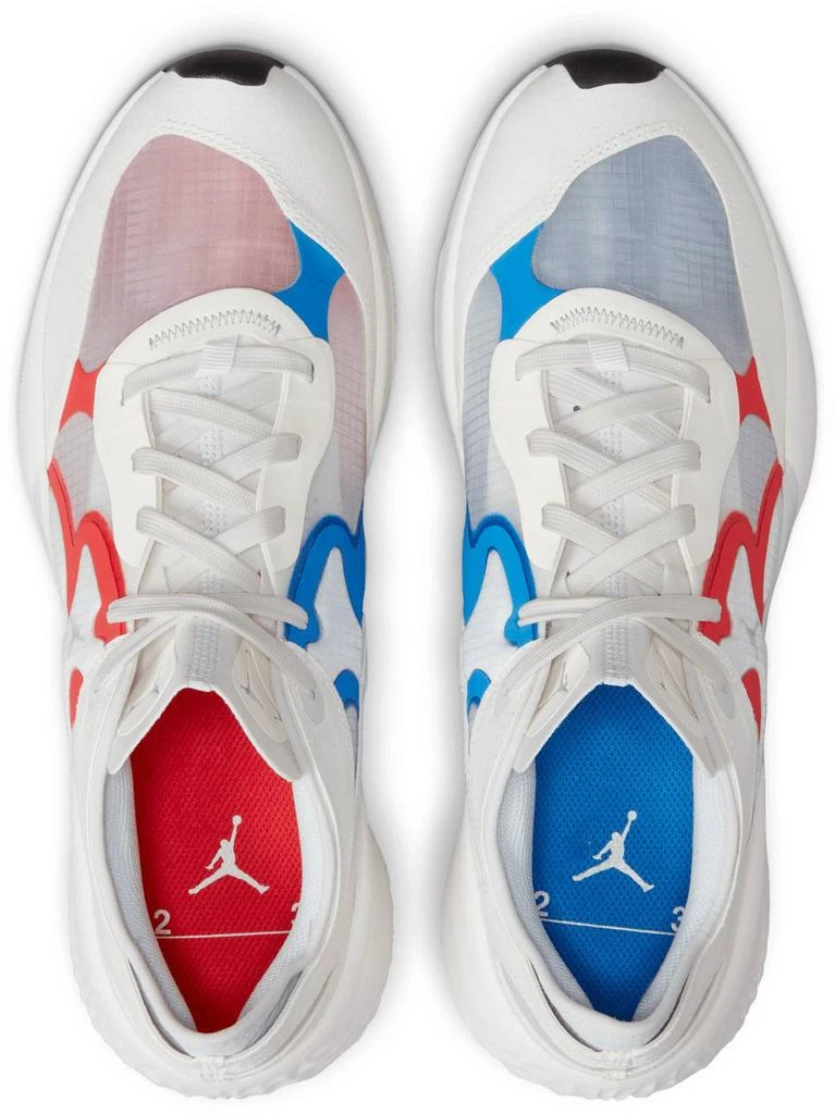 商品Jordan|Jordan Delta 3 Low Shoes,价格¥662,第4张图片详细描述