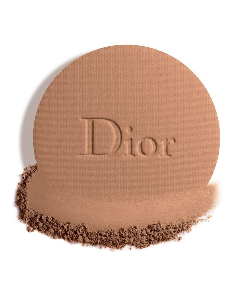 商品Dior|Diorskin Forever Natural Bronze Powder Bronzer,价格¥355,第4张图片详细描述