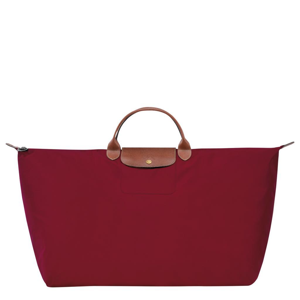 商品Longchamp|Travel bag XL Le Pliage Paper (L1625089555),价格¥966,第3张图片详细描述