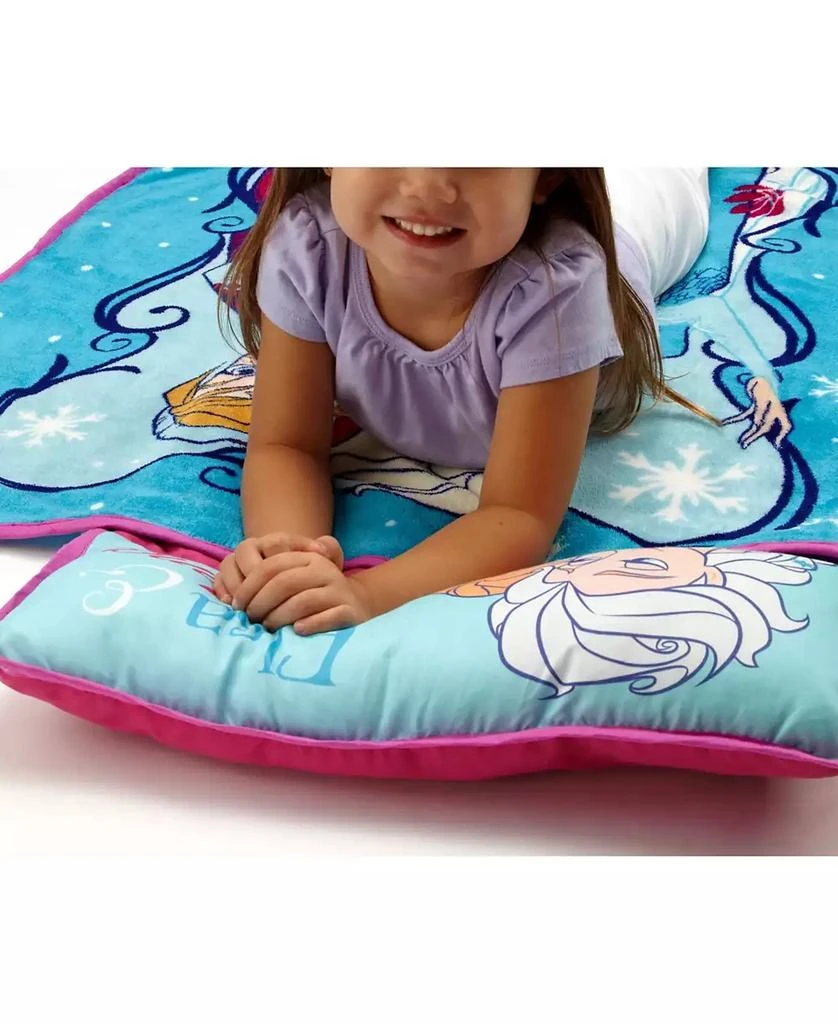 Toddler Girl's Frozen Nap Mat 商品