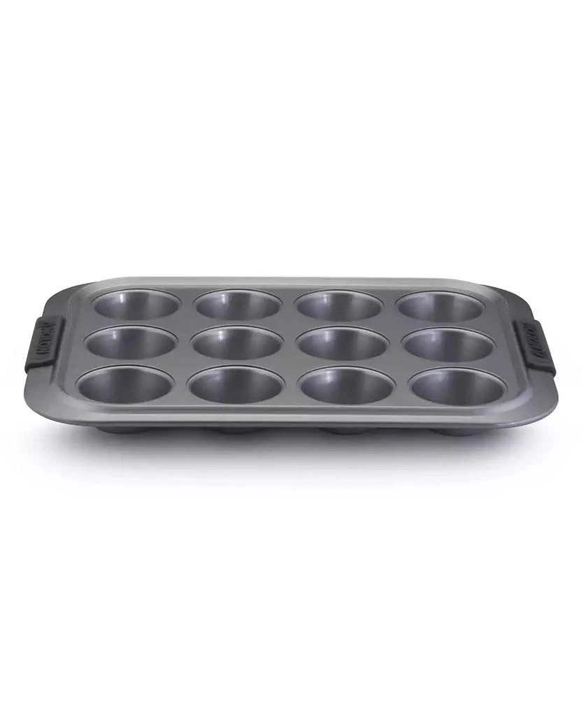 商品Anolon|Advanced Bronze 12 Cup Muffin Pan,价格¥286,第1张图片